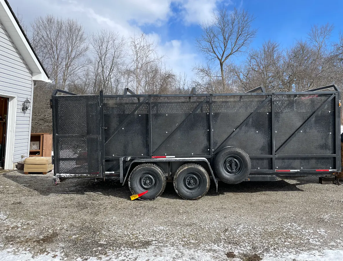 Dumpster Rental services in Kokomo, IN